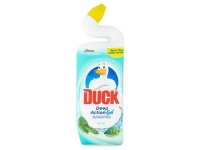 WC Kachna /DUCK čistič Máta 750ml
